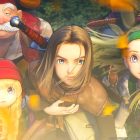 DRAGON QUEST XI: Echi di un’era perduta