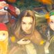 DRAGON QUEST XI: Echi di un’era perduta