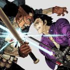 Travis Strikes Again: No More Heroes