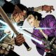 Travis Strikes Again: No More Heroes