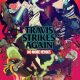 Travis Strikes Again: No More Heroes si mostra nel trailer di lancio