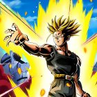 Trunks
