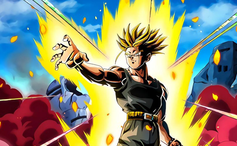 Trunks