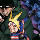 VIGILANTE – MY HERO ACADEMIA ILLEGALS