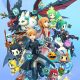 WORLD OF FINAL FANTASY MAXIMA - Recensione
