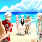 Zanki Zero