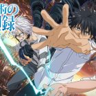 A Certain Magical Index: Imaginary Fest è in arrivo su mobile