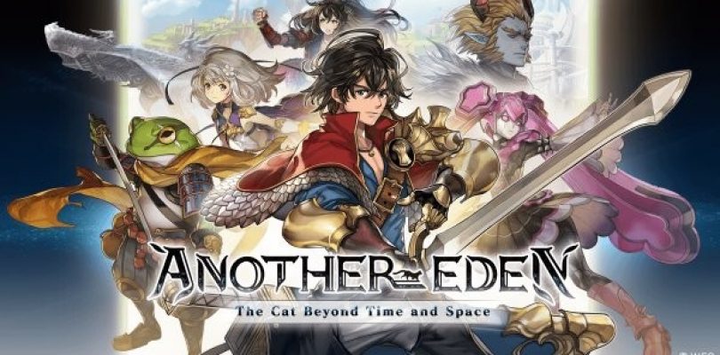 Another Eden: un trailer ci mostra le meccaniche di gioco