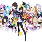 CONCEPTION PLUS: Ore no Kodomo wo Undekure!