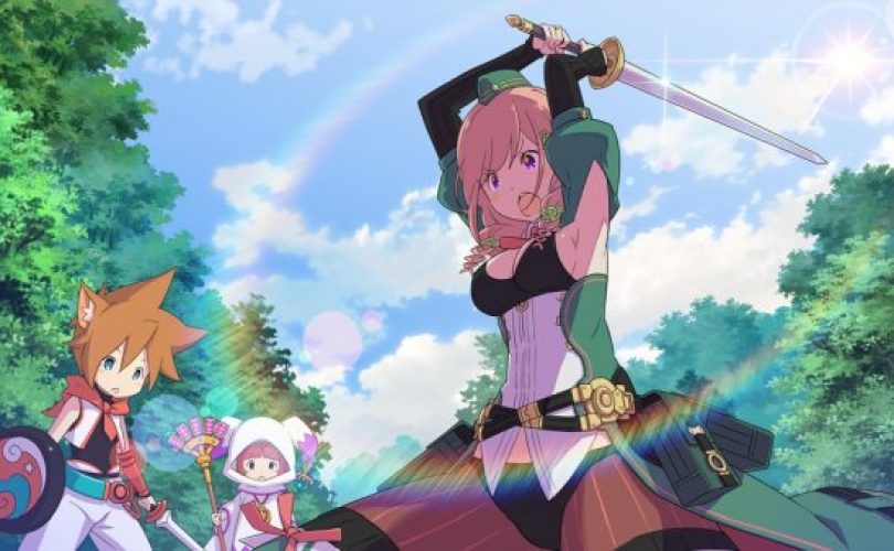 CONCEPTION PLUS
