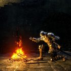 DARK SOULS III: The Fire Fades Edition