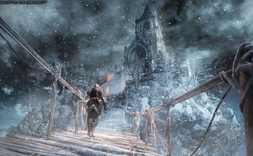 Tencent e Sony Interactive Entertainment acquisiscono il 30% di FromSoftware