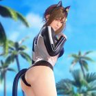 DEAD OR ALIVE Xtreme 3: Scarlet – Trailer e immagini per Misaki e Leifang