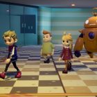 DESTINY CONNECT