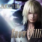 Snow Villiers