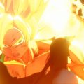 DRAGON BALL GAME – PROJECT Z