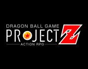 DRAGON BALL Z: Action RPG