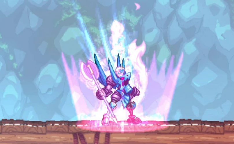 Dragon: Marked for Death arriverà su PC il 21 aprile