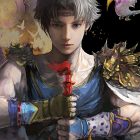 FINAL FANTASY Trading Card Game