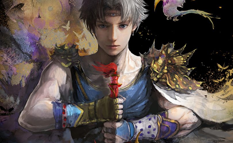 FINAL FANTASY Trading Card Game