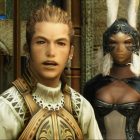 FINAL FANTASY X | X-2 - FINAL FANTASY XII: THE ZODIAC AGE