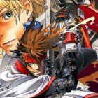 GUILTY GEAR 20th Anniversary Edition / GUILTY GEAR 20th Anniversary Pack