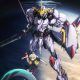 Gundam: IRON-BLOODED ORPHANS – Uror Hunt
