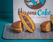 Hiromi Cake