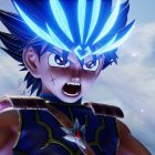 JUMP FORCE