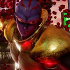 JUMP FORCE: Kane e Galena diventano giocabili