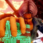 JUMP FORCE