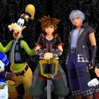 KINGDOM HEARTS III - Recensione