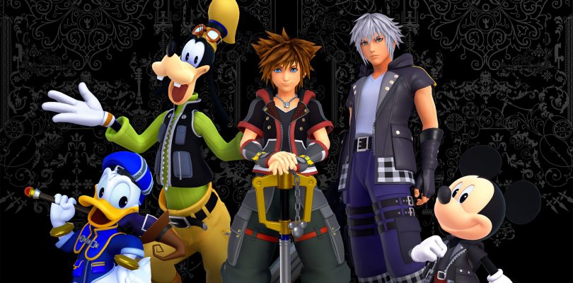 KINGDOM HEARTS III - Recensione