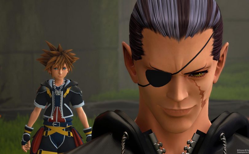 KINGDOM HEARTS III: 5 cose essenziali da sapere prima di cominciarlo