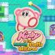 Kirby e la nuova stoffa dell’eroe