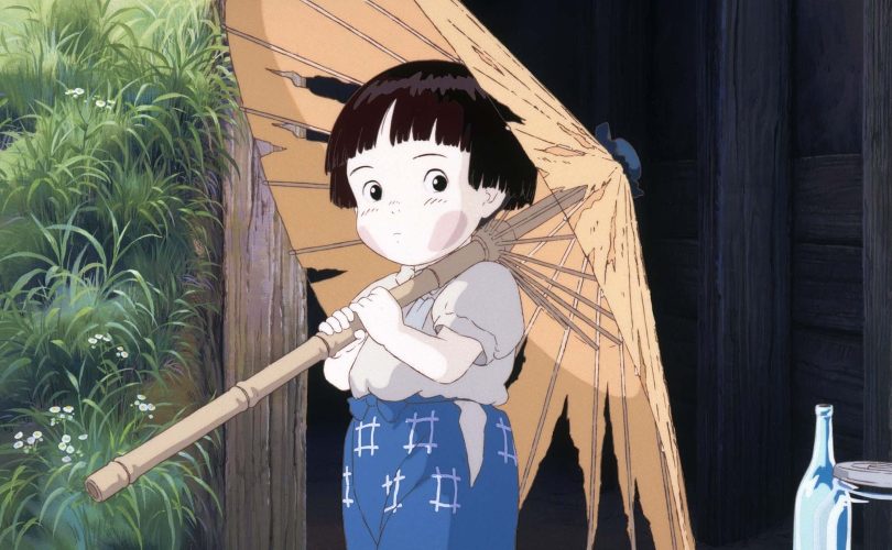 La Tomba delle Lucciole