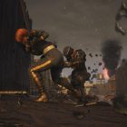 LEFT ALIVE: trailer e nuovi dettagli su personaggi e comparto online