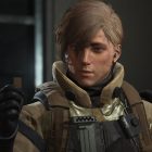 LEFT ALIVE
