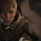 LEFT ALIVE
