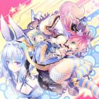 Moero Chronicle Hyper