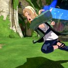 NARUTO TO BORUTO: SHINOBI STRIKER - Tsunade