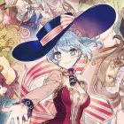 Nelke & the Legendary Alchemists: Ateliers of the New World