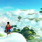 ONE PIECE WORLD SEEKER