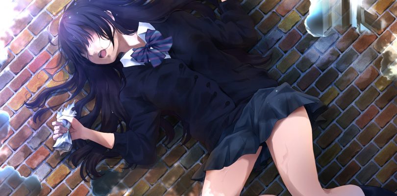 PQube e Art Co. annunciano una nuova visual novel originale