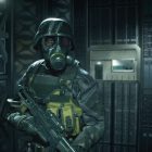 RESIDENT EVIL 2: The Ghost Survivors