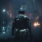 RESIDENT EVIL 2: arriva la modalità The Ghost Survivors