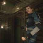 RESIDENT EVIL 2