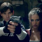 RESIDENT EVIL 2
