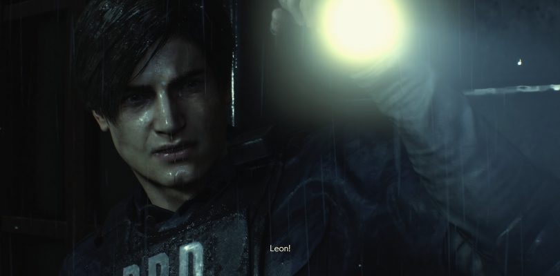 RESIDENT EVIL