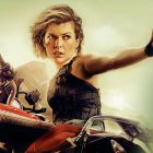 RESIDENT EVIL